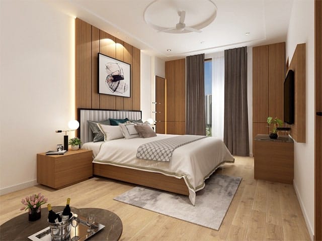 Club Room